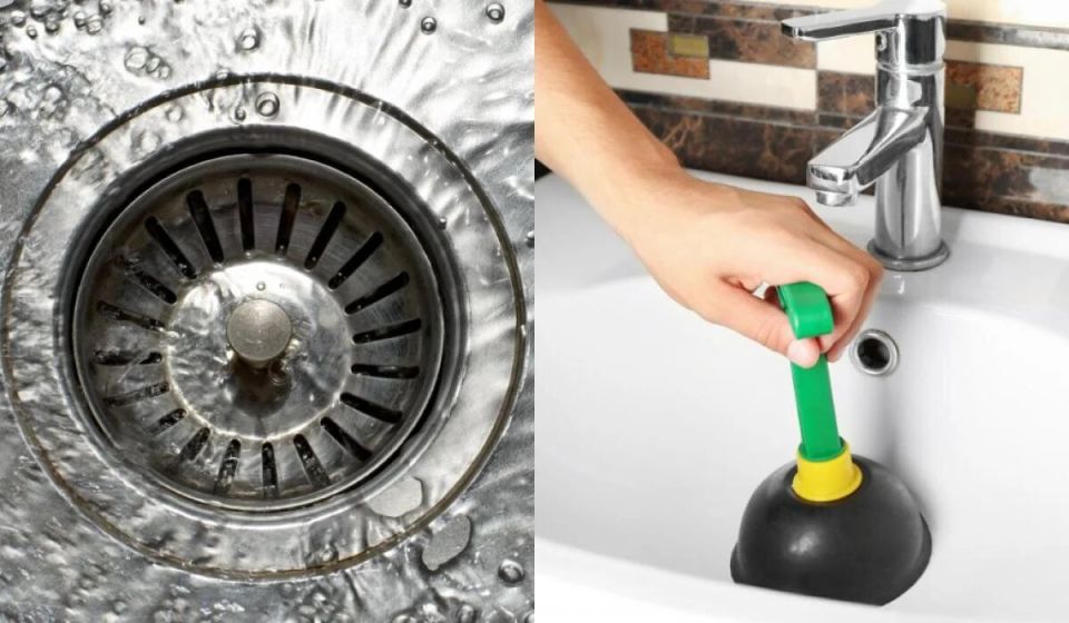 Неизвестные герои кухни и ванной: вещи, которые никогда не стоит смывать в раковину
