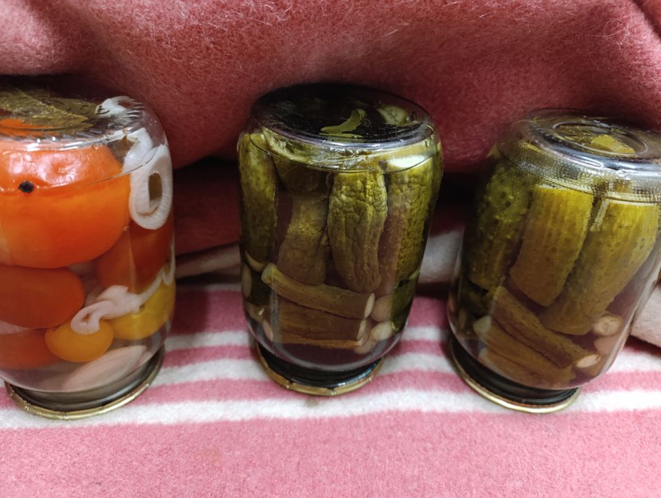 Искусство консервирования: секреты идеальной закатки и долгая свежесть вкусов