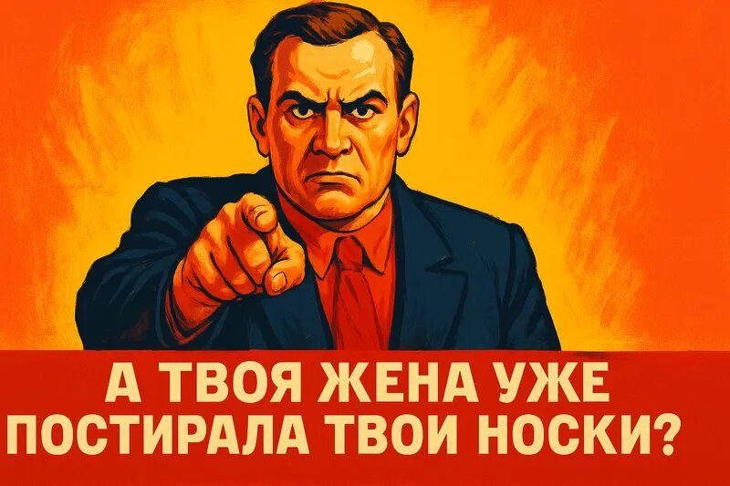 Как старинная мудрость «Домостроя» обретает новое значение в современном мире