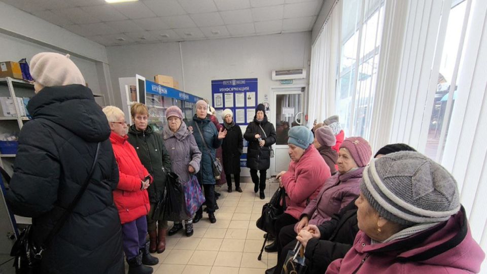 ����� ������ �������� ���������: ������� � �������