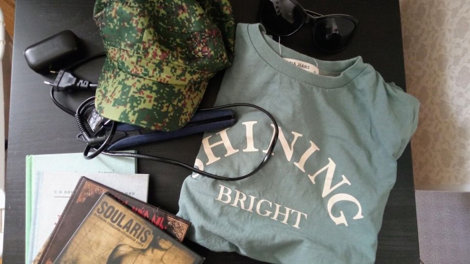 Как уголок доброты собрал соседей и подарил старым вещам новую жизнь