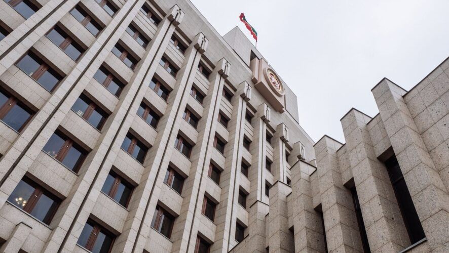 Путин упрощает налоговые условия для инвесторов в технологии