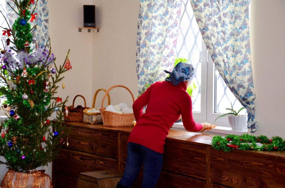 Легкий беспорядок: как подготовиться к праздникам без стресса