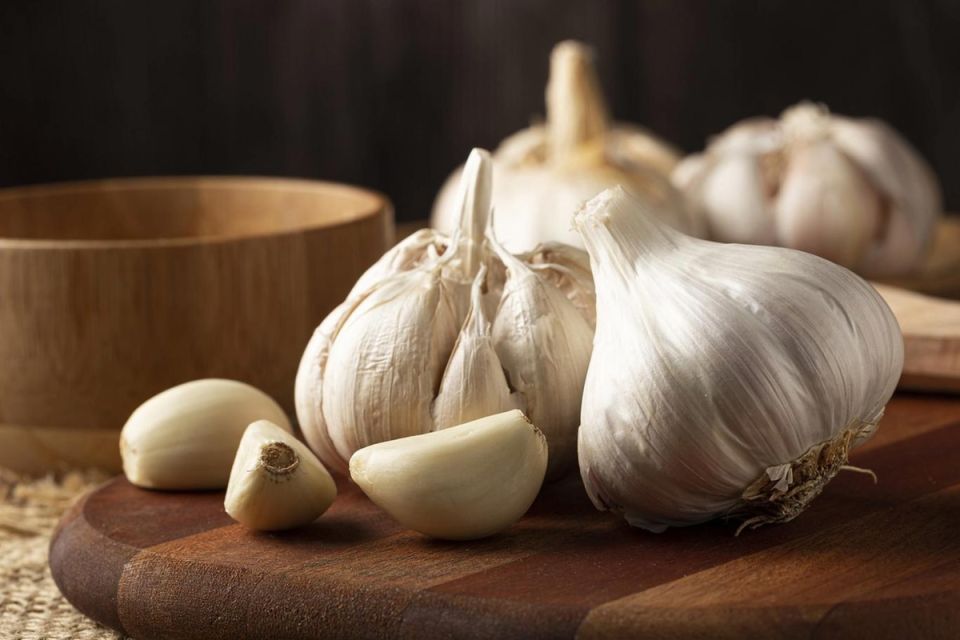 Почему стоит включить чеснок в ежедневный рацион