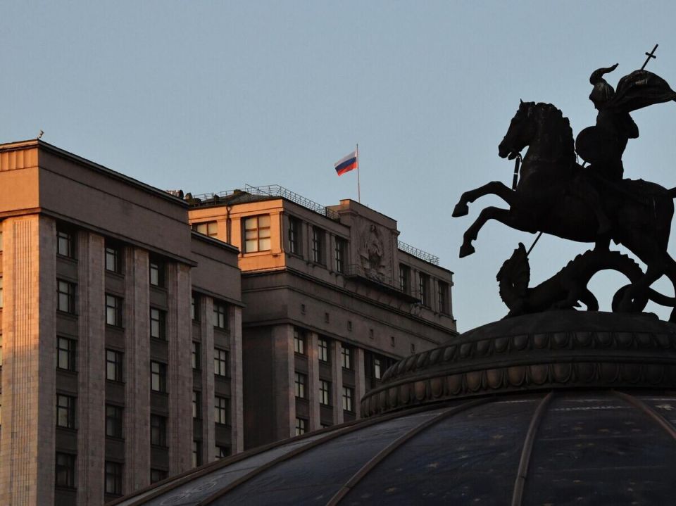 Госдума усиливает ответственность за незаконное предпринимательство