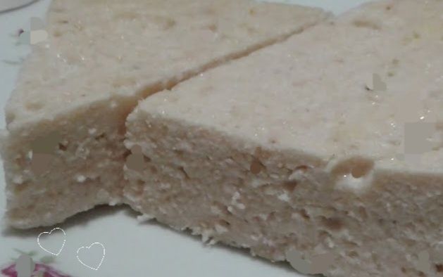 Нежное мясное суфле для здорового питания